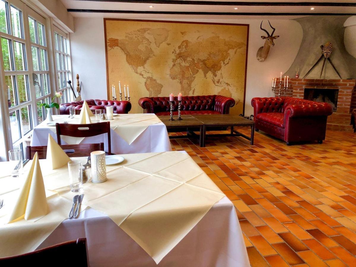 Oro Kro & Hotel מראה חיצוני תמונה