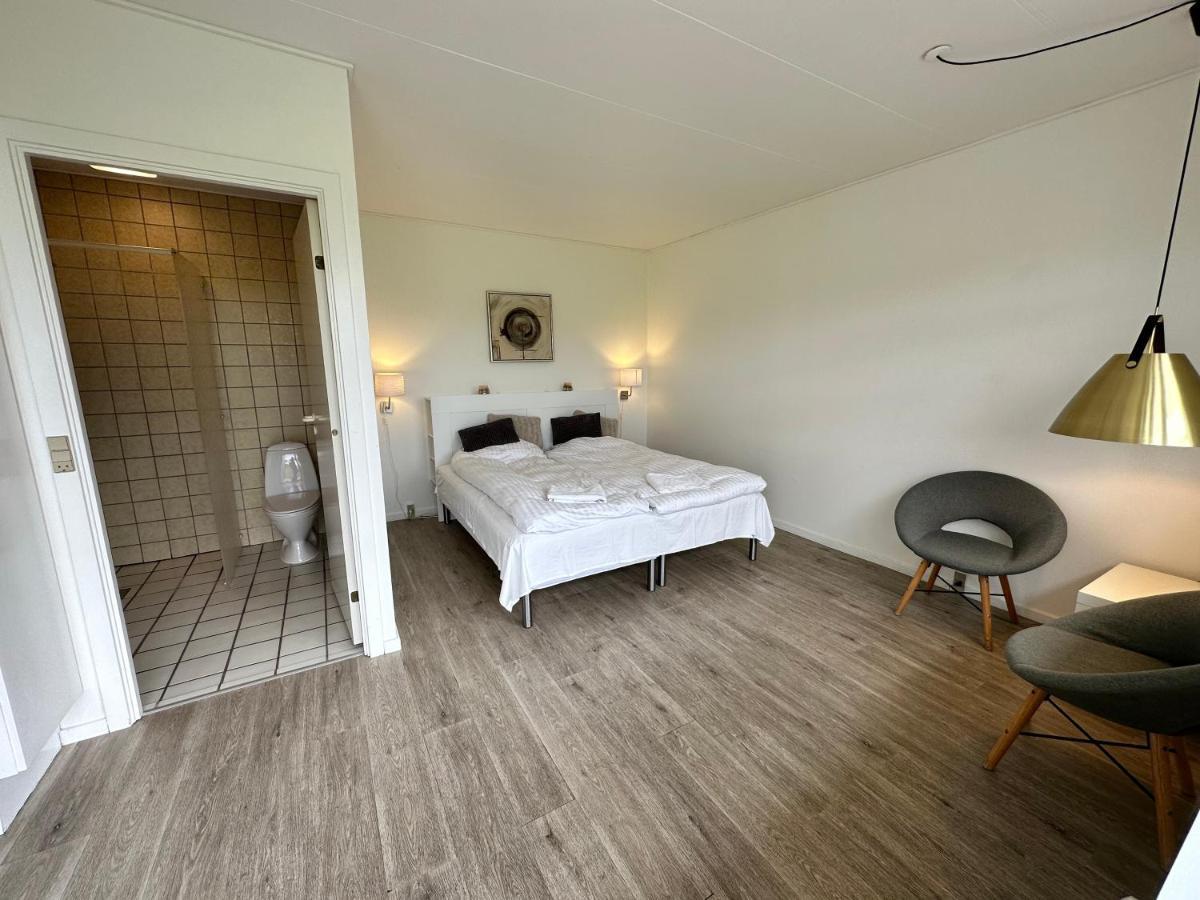 Oro Kro & Hotel מראה חיצוני תמונה