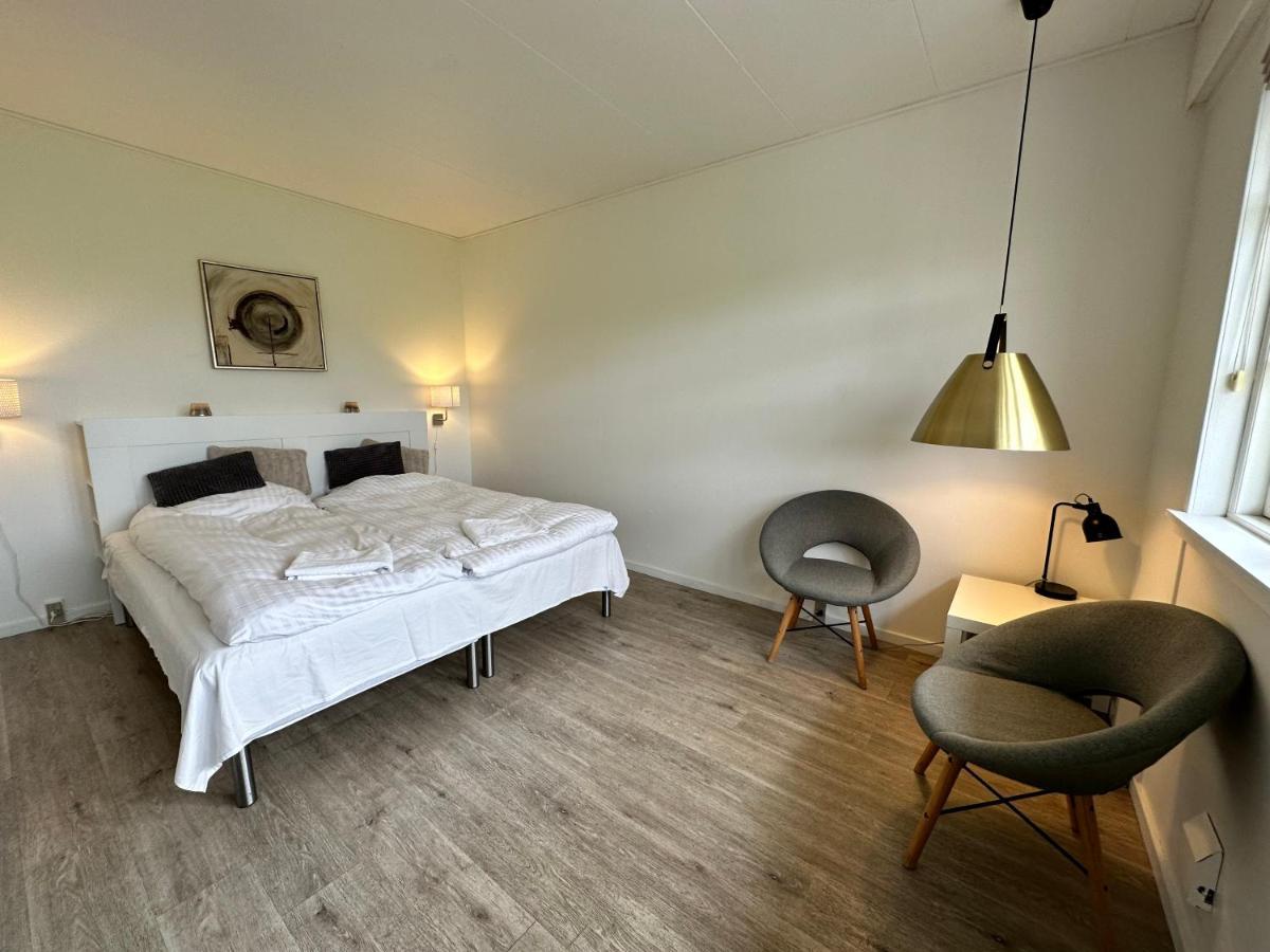 Oro Kro & Hotel מראה חיצוני תמונה