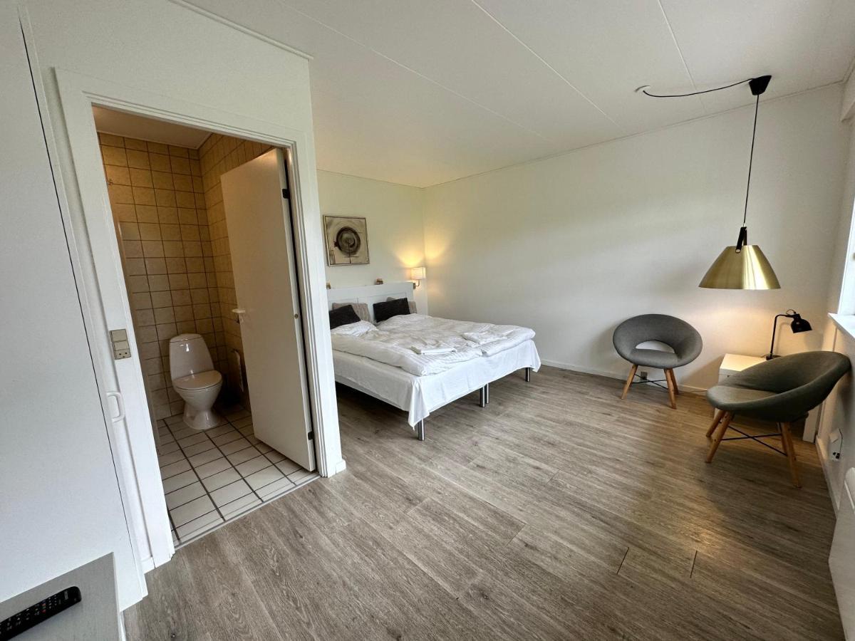 Oro Kro & Hotel מראה חיצוני תמונה
