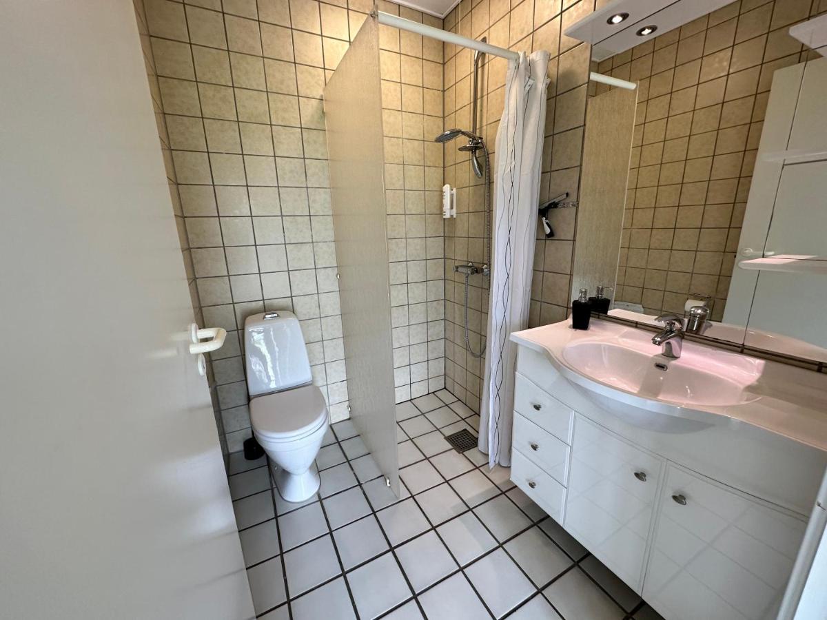 Oro Kro & Hotel מראה חיצוני תמונה